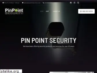 pinpointsecurity.co.za