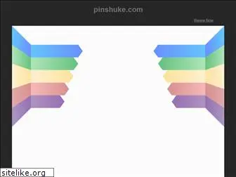 pinshuke.com