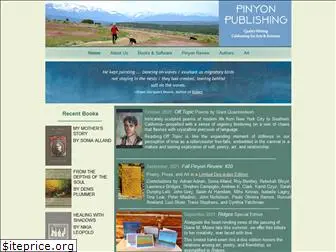 pinyon-publishing.com