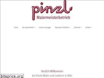 pinzl.com