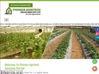 pioneeragritech.com