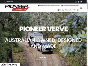 pioneercampers.com