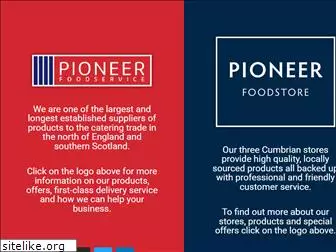 pioneerfoods.co.uk