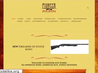 pioneergunworks.com