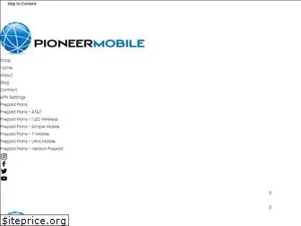 pioneermobile.com