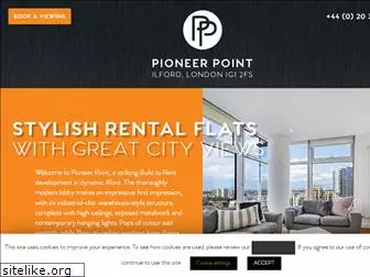 pioneerpoint.co.uk