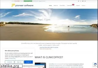 pioneersoftware.co.uk