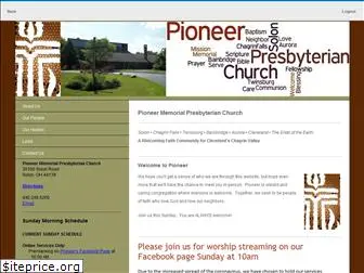 pioneersolon.org