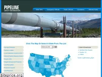 pipeline-awareness.com