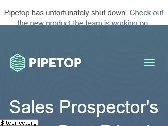 pipetop.com