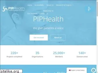 piphealth.nl