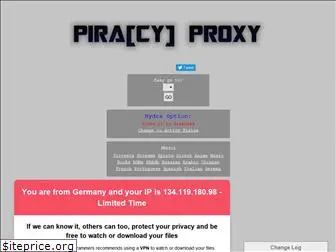 piracyproxy.blue