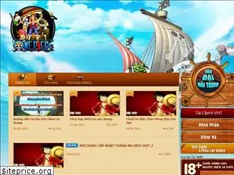 Dashboard - Pirateboard - Das One Piece Forum