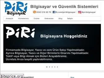 piribilgisayar.com