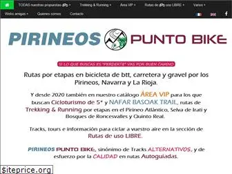 pirineos.bike