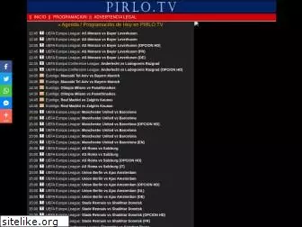 Top 71 Similar websites like pirlo.tv and alternatives