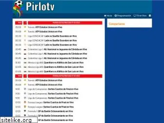 Top 77 Similar websites like pirlotv.nl and alternatives