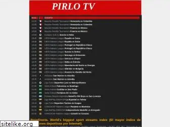 Top 20 pirlotv.tv competitors