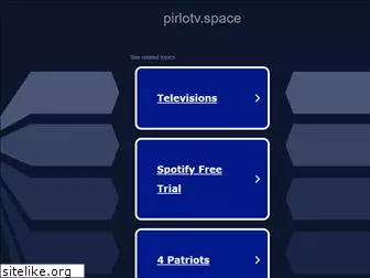 Top 48 Similar websites like pirlotv.blog and alternatives