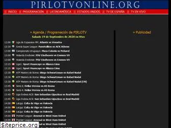 Top 67 Similar websites like pirlotvonlinehd.com and alternatives