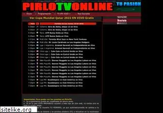 Top 76 Similar websites like pirlotvonline.me and alternatives