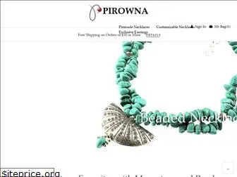 pirowna.com