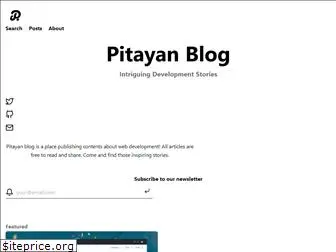 pitayan.com