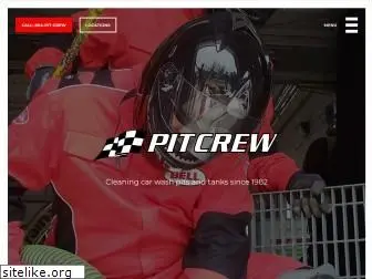 pitcrew.com