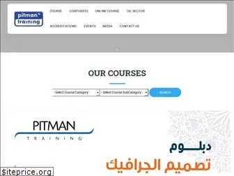 pitman-training.com.kw