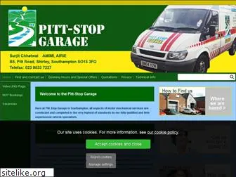 pitt-stopgarage.com