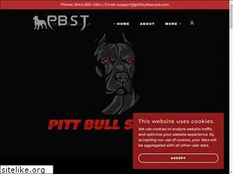 pittbullweb.com