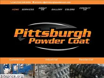 pittsburghpowdercoat.com