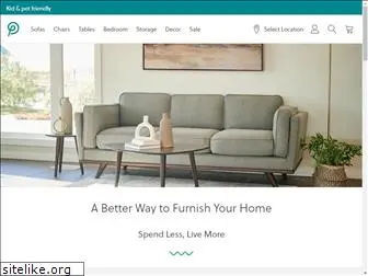 pivotfurniture.com