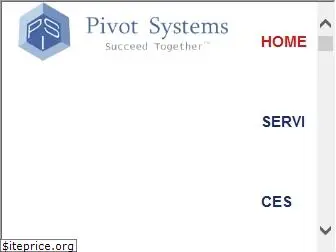 pivotsys.com