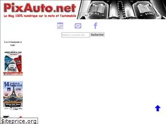 pixauto.net