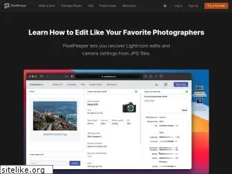 pixel-peeper.com