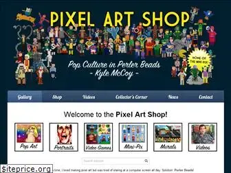 pixelartshop.com