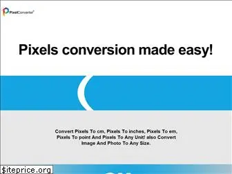 pixelconverter.com