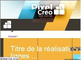 pixelcreo.fr