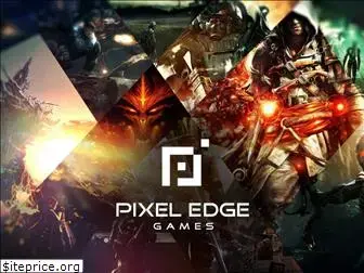 pixeledgegames.com