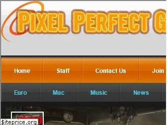 pixelperfectgaming.com