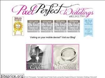 pixelperfectweddings.com