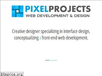 pixelprojects.com