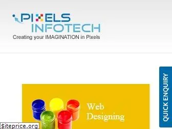 pixelsinfotech.com
