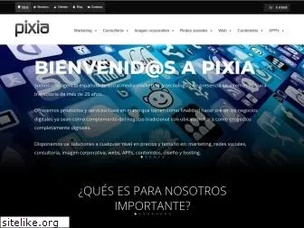 pixia.es