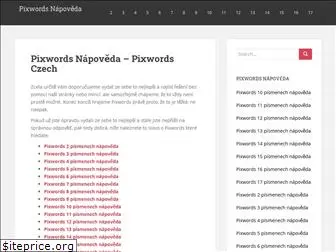 pixwordsnapoveda.net