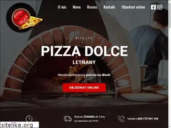 pizza-dolce.cz