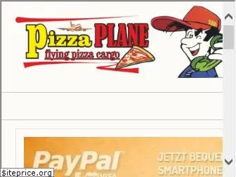 pizza-plane.de