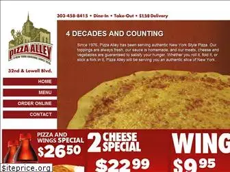 www.pizzaalley.com