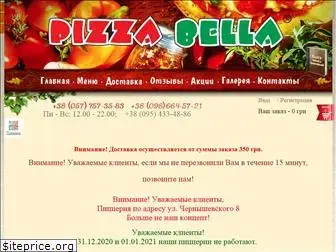 pizzabella.com.ua